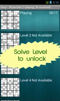 Sudoku Game Mania Screen Shot 8