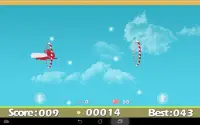 Pixy: Flying Bunny Screen Shot 4