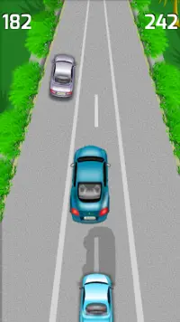 Car Riding Game Screen Shot 4