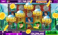 Big Bonus Slots - Free Las Vegas Casino Slot Game Screen Shot 2