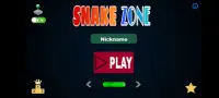 Snake Worms Zone io Screen Shot 3