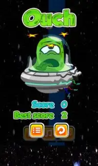 Alien Friend Screen Shot 1