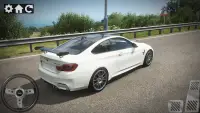 M4 GTS Driving Zone : Extreme Screen Shot 3