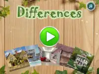 Spot the Differences: Houses Screen Shot 6