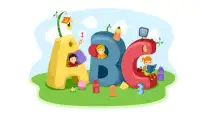 ABC for kids – learn Alphabet Screen Shot 6