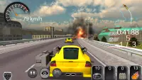 Armored Car (Racing Game) Screen Shot 5