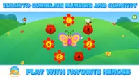 RMB Games: Educational app for Kids & Kindergarten Screen Shot 4