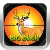 Big Buck Hunter Sniper Shoot