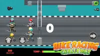 Bike Racing Challenge Screen Shot 1