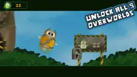 Lil Big Invasion: Dungeon Buzz Screen Shot 6