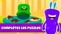 Bébé Jeux pour Enfants 3 ans Screen Shot 3