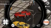 Sniper City Assassin Challenge Screen Shot 5