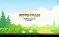 Wordcram Screen Shot 9