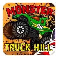Monster Truck Hill