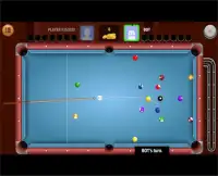 Billiards Multiplayer – 8 Ball Pool Screen Shot 6