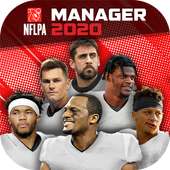 NFL 2019: Manager de Ligue de Football Américain