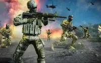 Gun Strike Fps Commando Shooting Game Screen Shot 2