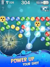 Bubble Explode : Pop and Shoot Screen Shot 10