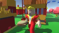 Burger Taycoon King obby Mod Screen Shot 1