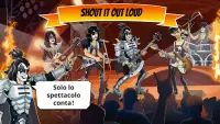 KISS Rock City - Legends of Rock and Roll Screen Shot 0