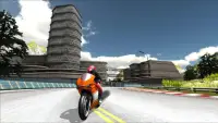 motos carreras alto Screen Shot 6