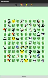 Panda Games For Kids - FREE! Screen Shot 10