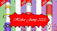 Super Helix Jump 3D 2020 Screen Shot 5