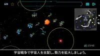 Exoplanet Settlers - 宇宙探検家 Screen Shot 3