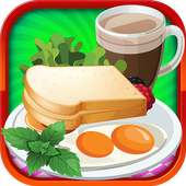 Epic Breakfast Maker Free