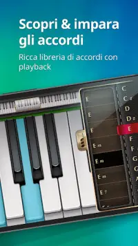 Pianoforte - Giochi musicali Screen Shot 4