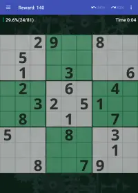Chess/Reversi/Sudoku - Classic Game Collection Screen Shot 5