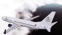 Airline Real Fly:Flight Parking Pilot Simulator 3D Screen Shot 3