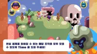 Timo - Adventure Puzzle Game - 티모 게임 Screen Shot 4