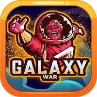 Galaxy War: Invasion Day