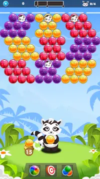 Puppy Game Mobile Screen Shot 3