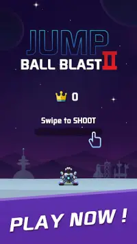 Jump Ball Blast Ⅱ Screen Shot 4
