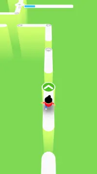 Run for Switch: Tap Tap Game Screen Shot 0