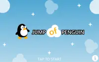 Penguin Jump Spiel Screen Shot 16