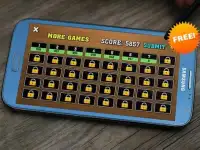 Legor 9 - Free Brain Game Screen Shot 3