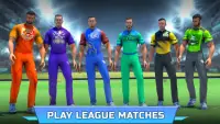 Pakistan Cricket Super League 2020: PSL New Games Screen Shot 0