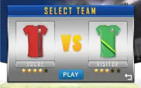 Football Team 2022 - Soccer Screen Shot 5