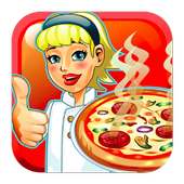 Juegos de Pizza y  Cocinar