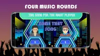 Guess That Song - Free&Fun Musical Game Quiz Show Screen Shot 3