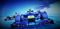 Racing Formula: Sport Grand 9 Screen Shot 1