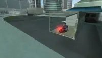 Motorbike vs Police Screen Shot 2