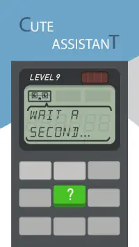Calculator Puzzle: Fun Math Game Screen Shot 3