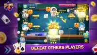 Lucky 9 ZingPlay – Master Wins Screen Shot 5