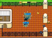 Pixel Cat Adventure FREE Screen Shot 4