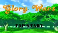 Glory Wars Screen Shot 2