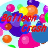 Balloon Crash